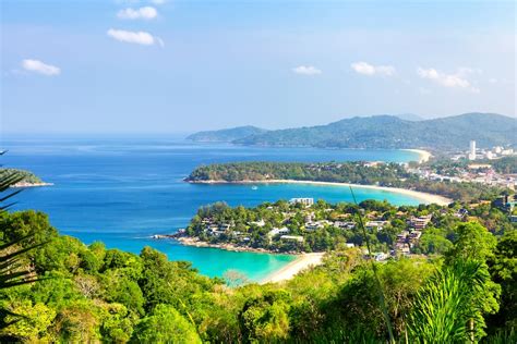 Where To Stay In Phuket Thailand Best Place To Stay In Phuket 10