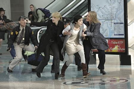 Детектив Раш (2003-2010) - Фото и кадры из сериала - Фильм.ру