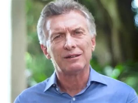 Macri No Será Candidato Las Repercusiones