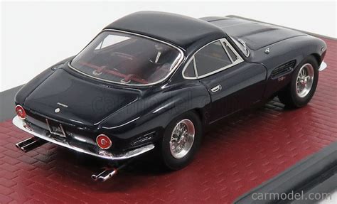 Matrix Scale Models Mx Scale Ferrari Gt Berlinetta