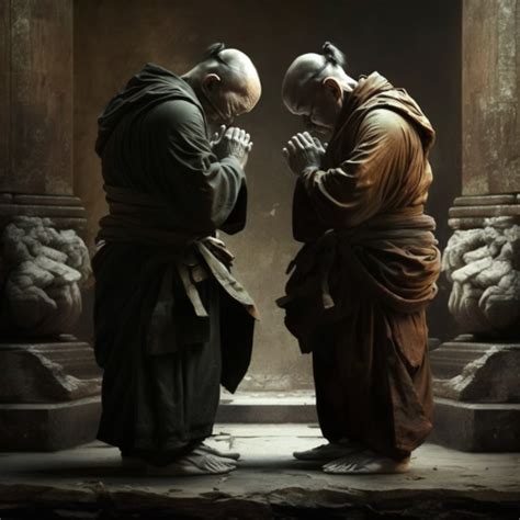 The Tradition Of Bowing In Kung Fu Developing Respect Discipline And