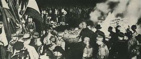 Jews Still Angry About That Time When The Nazis Burned Their Gay Porn