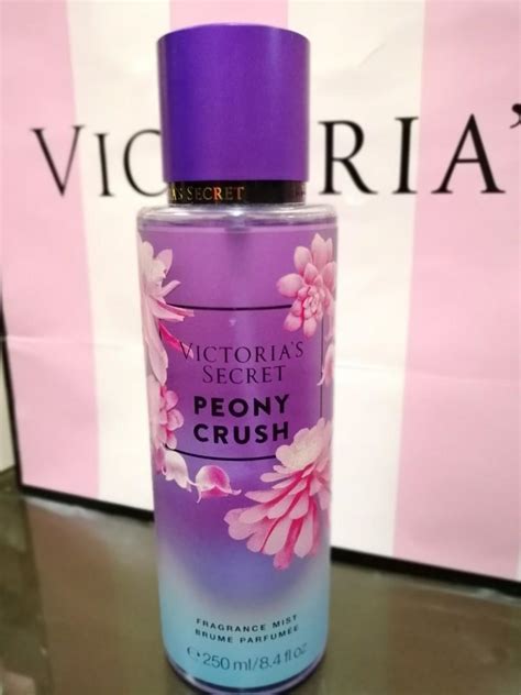 Victorias Secret Peony Crush Handybuylk Sri Lankas Fastest