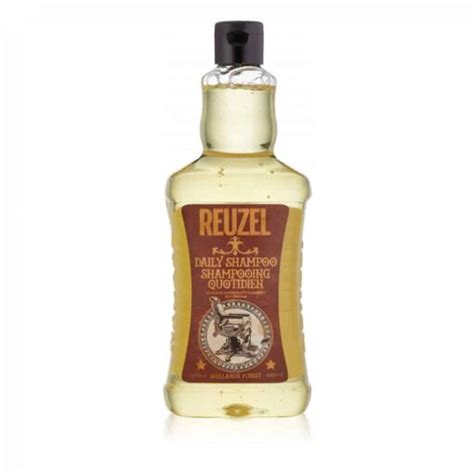 Reuzel Daily Shampoo Litre