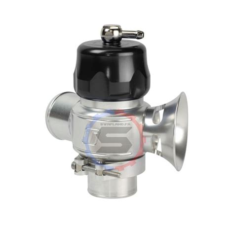 Dump Valve Double Port Turbosmart Universelle 38 Mm SWAPLAND