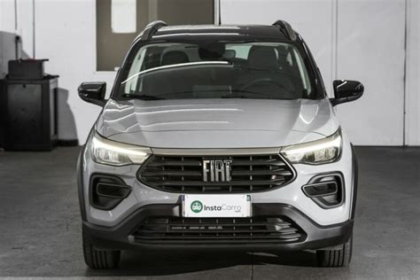 Teste Fiat Pulse Drive Cvt Desempenho Consumo Ficha Instacarro