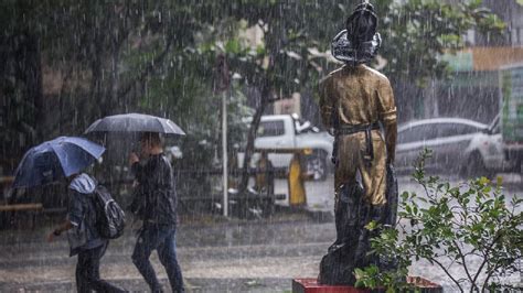 Comienza la temporada de lluvias en Medellín DAGRD entrega