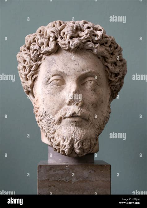 Marcus Aurelius Roman Empire Hi Res Stock Photography And Images Alamy