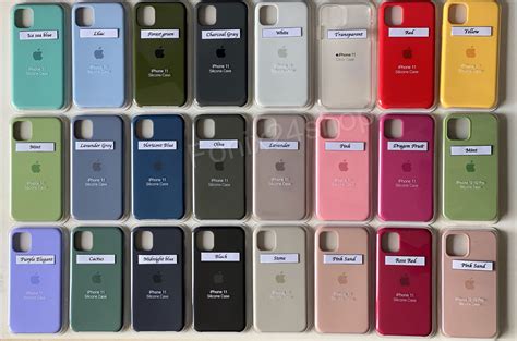 Iphone Liquid Silicone Case For Apple Models 6 6s 7 8 X Xs Xr Etsy Canada