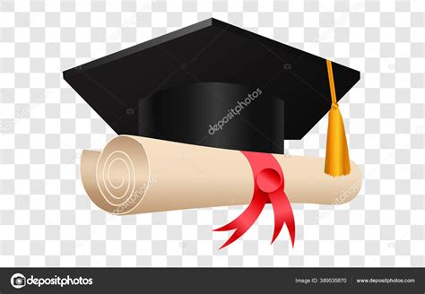 Bachelor Degree Certificate Clipart