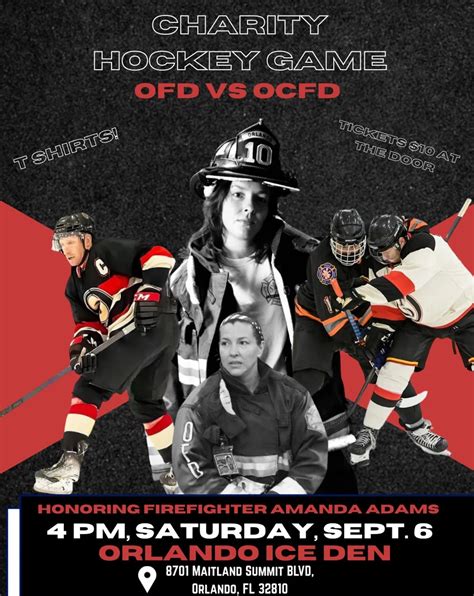 Orlando Fire Department | Orlando FL