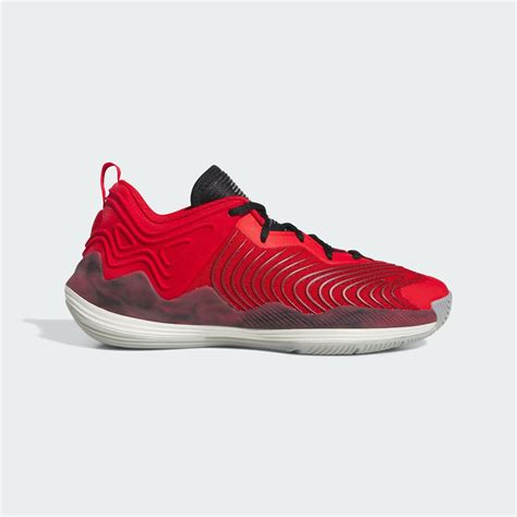 Derrick Rose Adidas D ROSE SON OF CHI 3 Release 4 KENLU Net