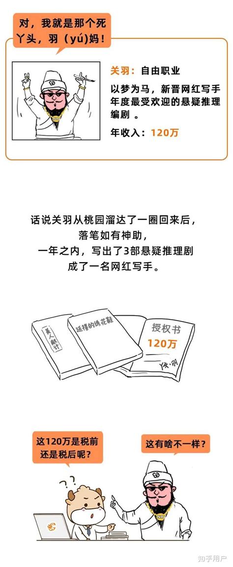 100万的收入要交多少个人所得税？ 知乎