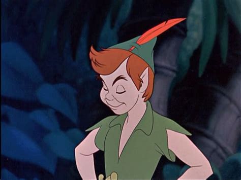 Peter Pan Screencap Peter Pan Image 1725994 Fanpop