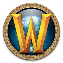 World Of Warcraft Icon Png Free Icons Library