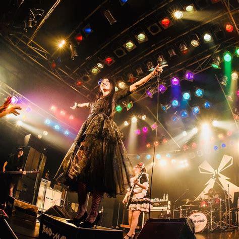 🎀band Maid Blue🎀 On Twitter Band Maid Misabandmaid Mikubandmaid