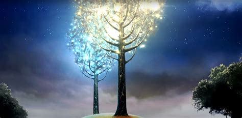 What Are The Two Trees Of Valinor In ‘The Rings Of Power'?