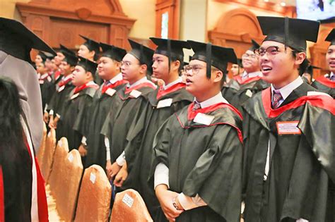 Celebrating Academic Excellence Borneo Bulletin Online
