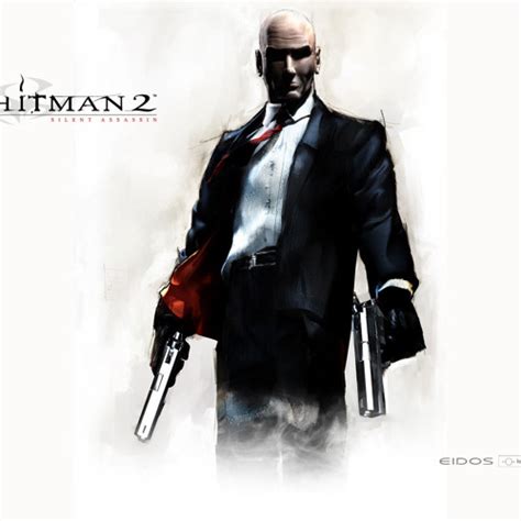 Stream Hitman 2 Silent Assassin Main Theme By Bekr