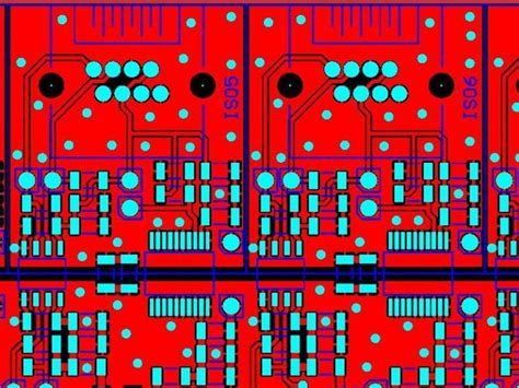 What Is Online Gerber File Viewer Rayming Pcb