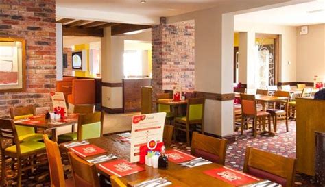 Widnes Hotels | Book Cheap Hotels In Widnes | Premier Inn