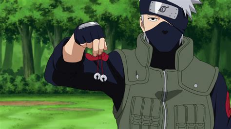 Naruto Artista Imaginou Como Seria O Kakashi Na Vida Real Critical Hits