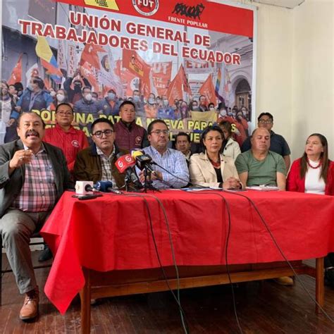 El Frente Unitario De Trabajadores Reclama Por La Compensación A Taxistas Por Las Gasolinas