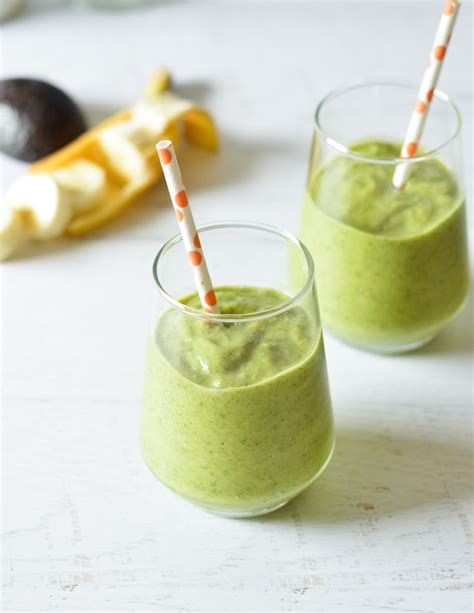 Arugula Pineapple Smoothie Sip Sip Smoothie