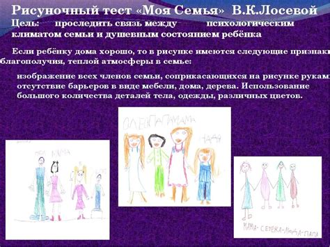 Тест Рисунок Дерева (111 Фото)
