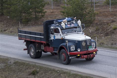 Scania Stein Olsen Flickr