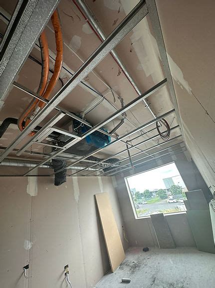 Ceilingworx Safety Nets Ceilings And Insulation In Auckland