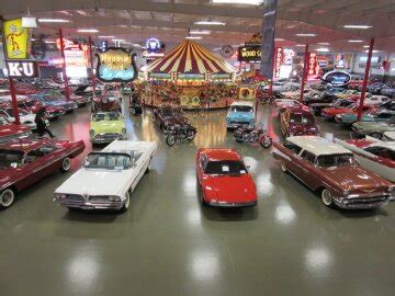 Ray Skillman Classic Cars - Classic Car dealer in Greenwood, Indiana ...