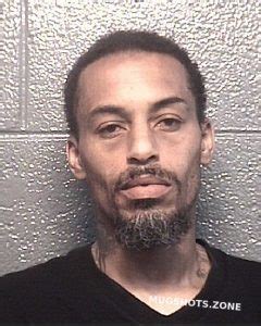 Brown Ray Anthony Danville Mugshots Zone