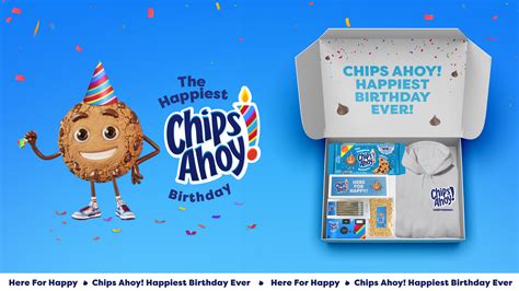 Chips Ahoy Takes A Bite Out Of Tiktok Adexchanger