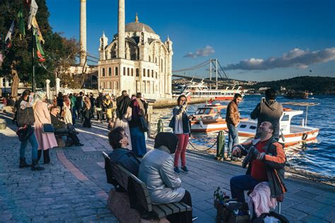 8 Things to Do in ORTAKOY Istanbul (Updated → 2025)