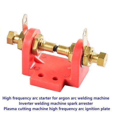 High Frequency Arc Starter For Argon Arc Welding Machine Plasma Cutting