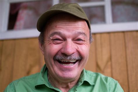 Premium Photo Close Up Portrait Of Handsome Caucasian Mature Man