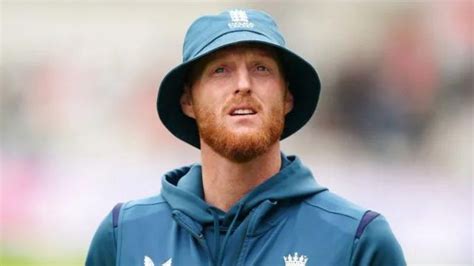 Ben Stokes Criticizes Technology Error In Lbw Decision