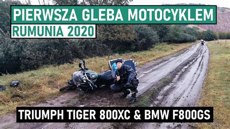 Rumunia Motocyklem Bihor Rapa Rosie Transalpina Odc Youtube