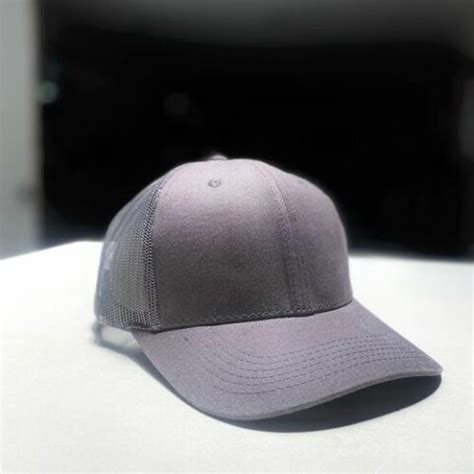 Gorra De Malla Premium Grafia Camisetas Costa Rica