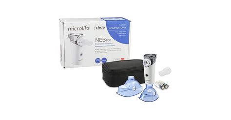 Buy Microlife Neb Mesh Nebuliser Online La Rue Cambodia