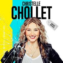 Christelle Chollet L Illiade ILLKIRCH GRAFFENSTADEN Billets Places