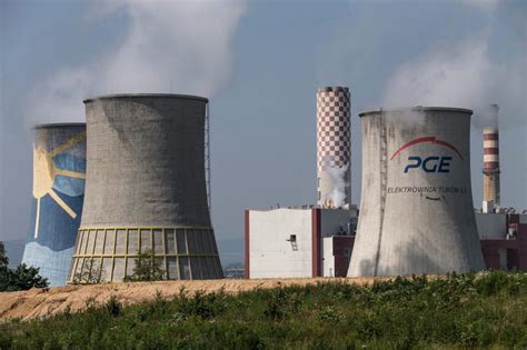 PGE zakłada wzrost capeksu w OZE źródłach niskoemisyjnych i