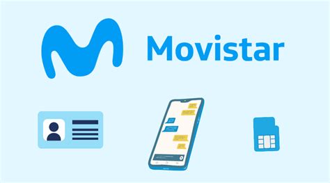 Activar Chip Movistar Arg Gu A Paso A Paso Enero