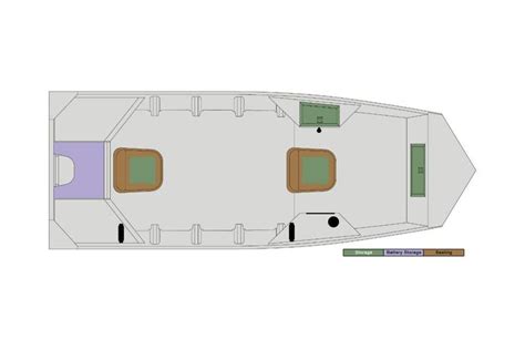 2023 Seaark 15 Rebel Big Bend Marine