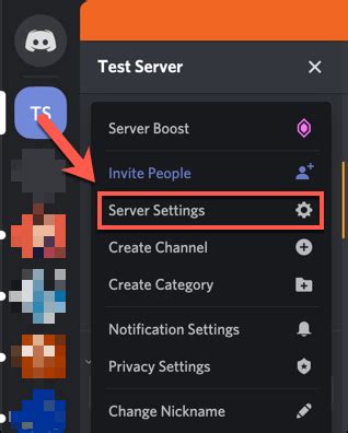 How To Change The Server Region On Discord