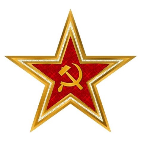 Звезда Советской Армии | Звезда, Звезда шаблон, Армия
