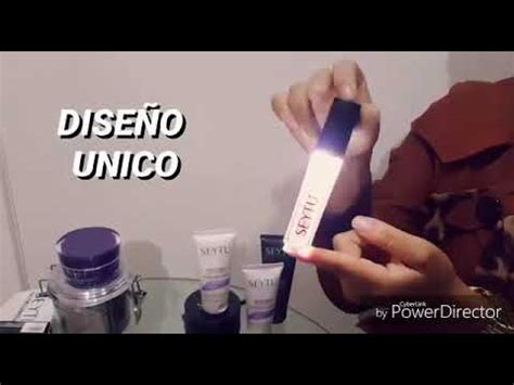 Labial Con Luz Y Espejo YouTube