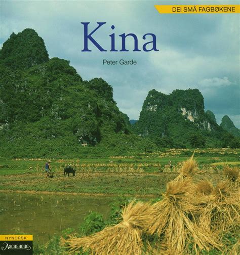 Kina - Boksøk