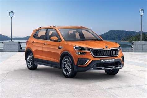 Skoda Kushaq 1 0 Tsi Active On Road Price In Bangalore And 2023 Offers Images